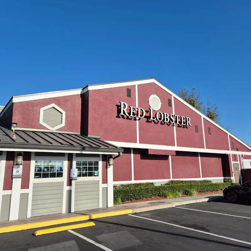 Red Lobster