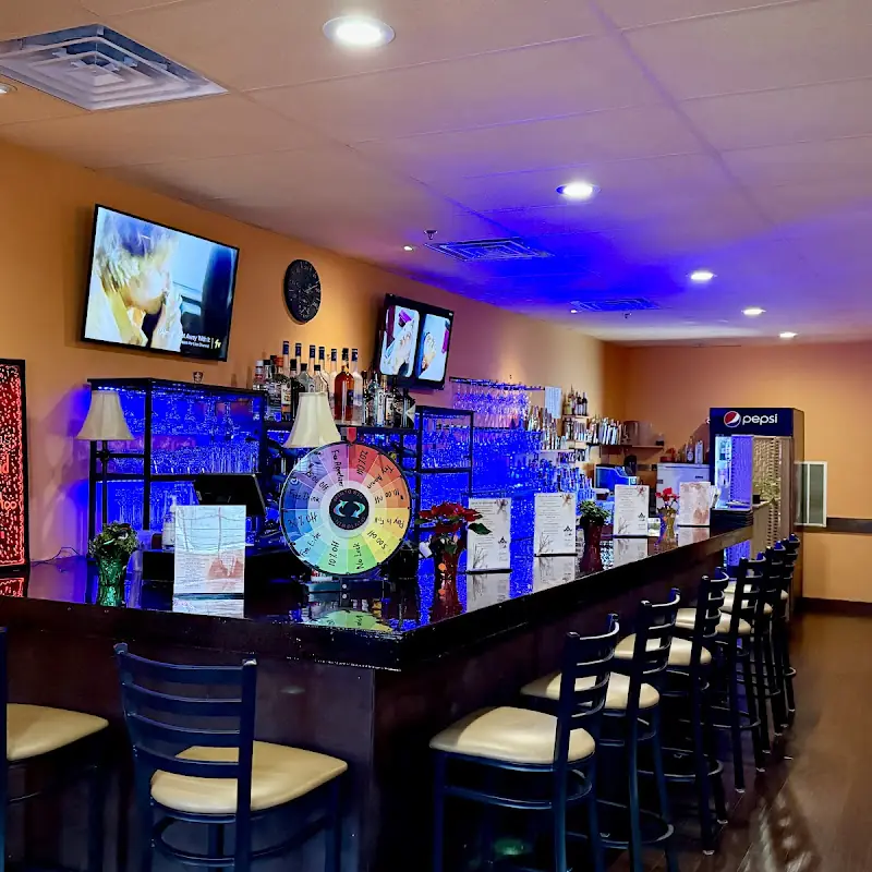 Siam 9 Thai Cuisine - Holden
