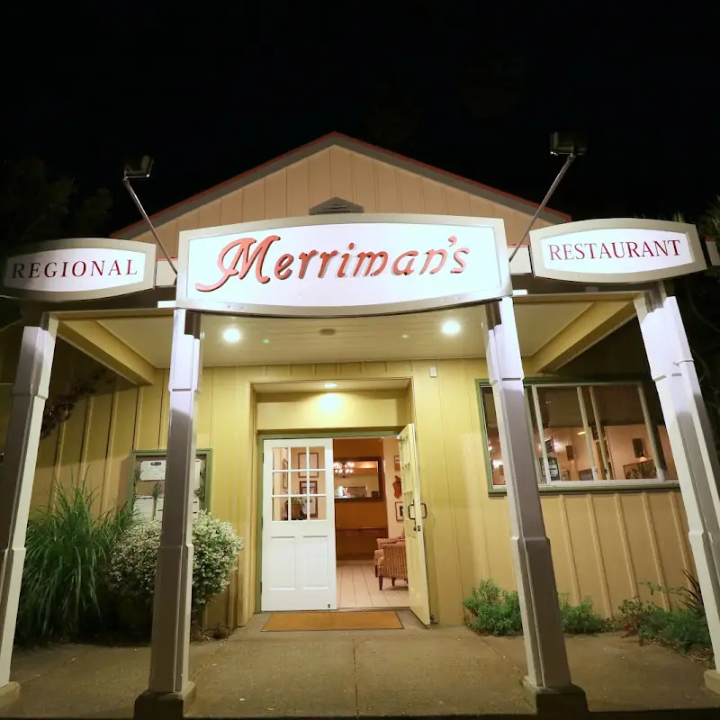 Merriman's Big Island