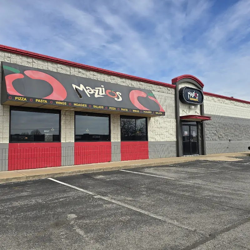Mazzio's Pizza & Wings