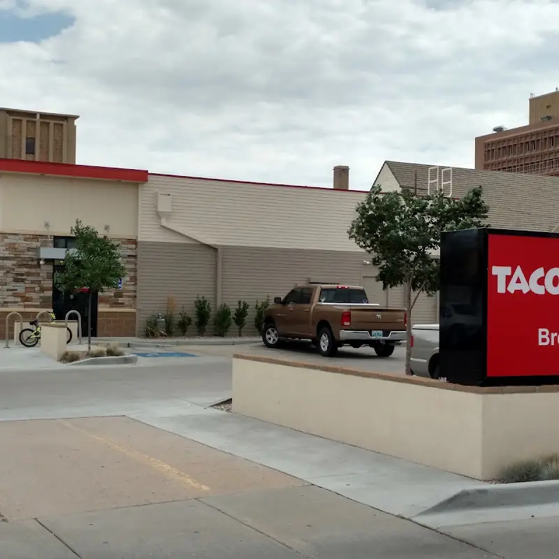 Taco John's