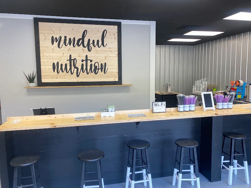 Mindful Nutrition