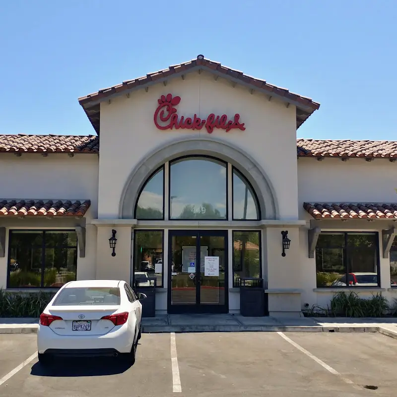 Chick-fil-A