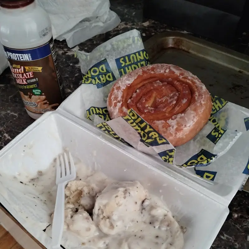 Daylight Donuts