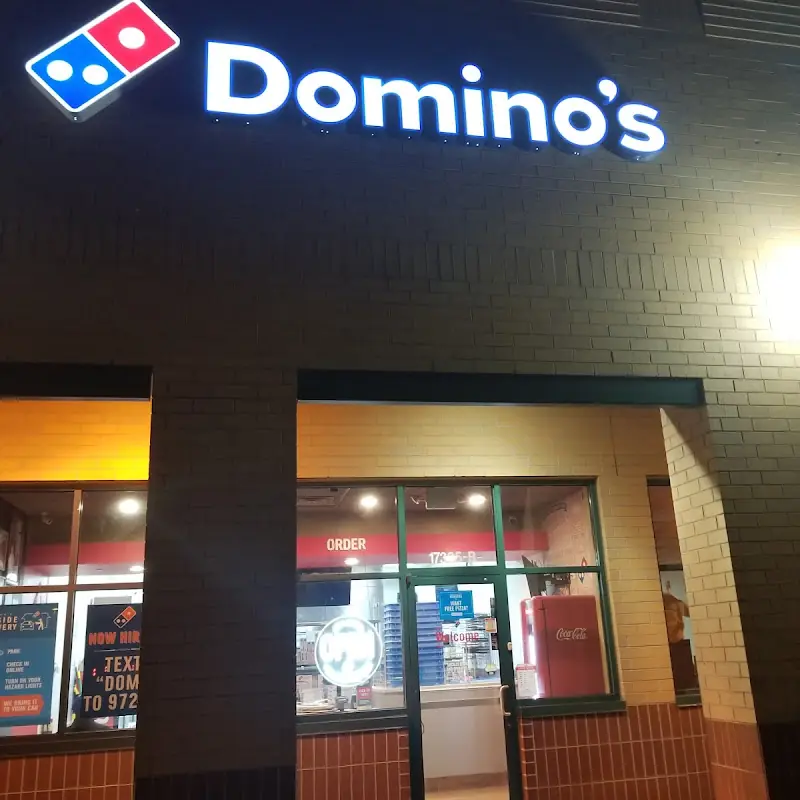 Domino's Pizza