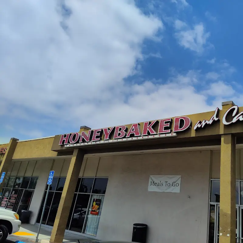 HoneyBaked Ham