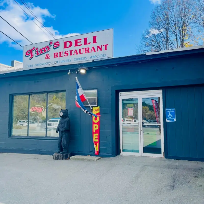 Tim's Deli & Catering