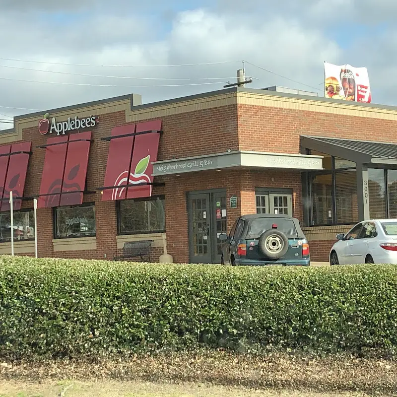 Applebee's Grill + Bar