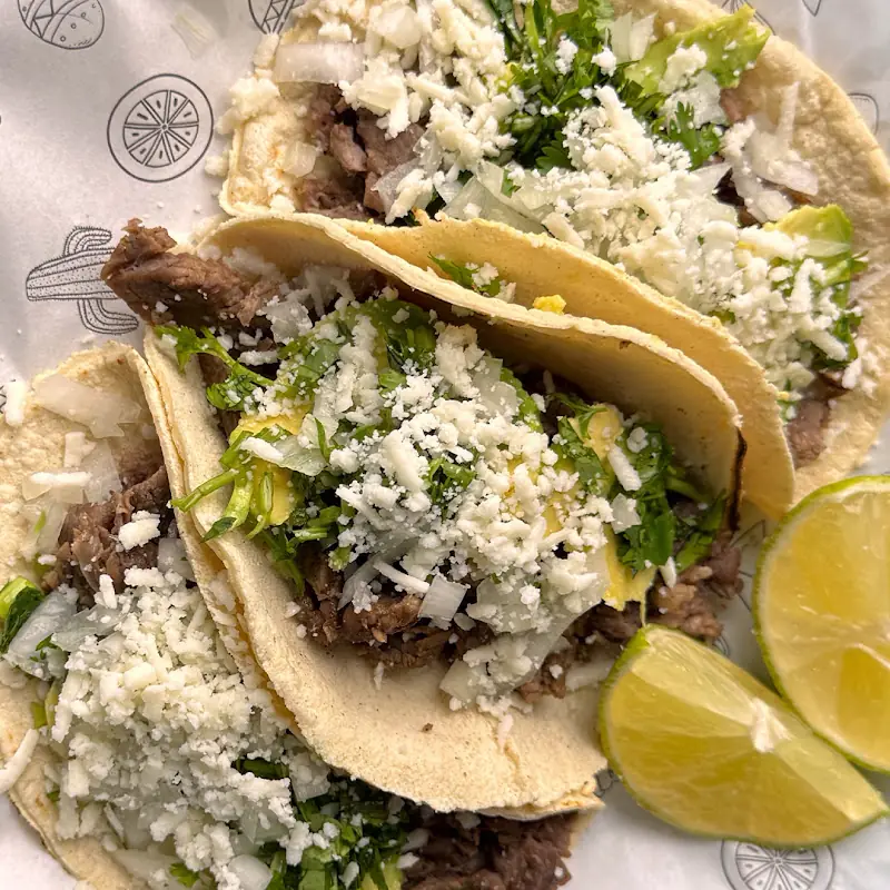 El ultimo taco