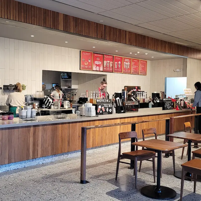 Starbucks Coffee Company