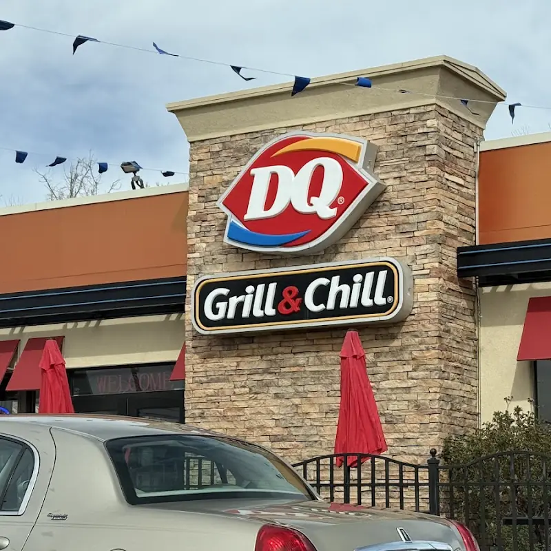 Dairy Queen Grill & Chill