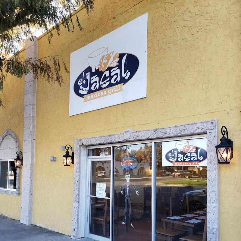 El Jacal Mexican Grill