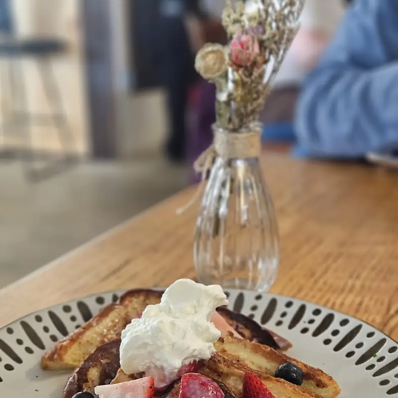 Social Kitchen