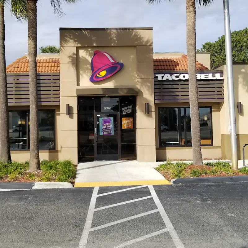 Taco Bell