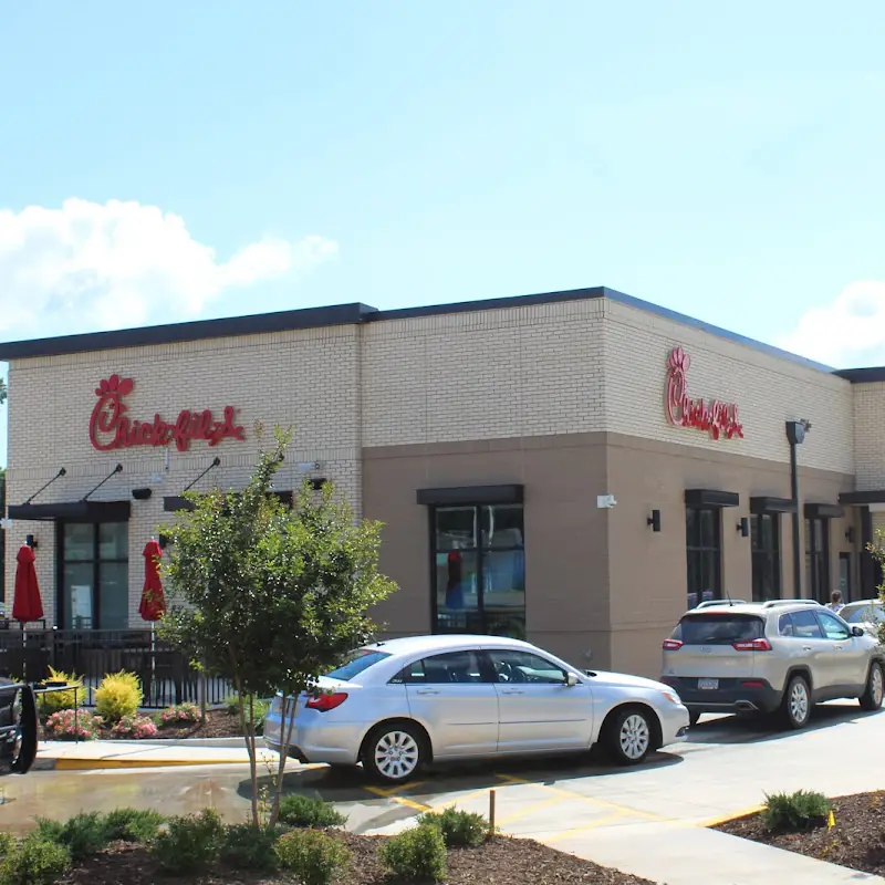 Chick-fil-A