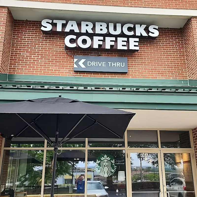 Starbucks Coffee Company