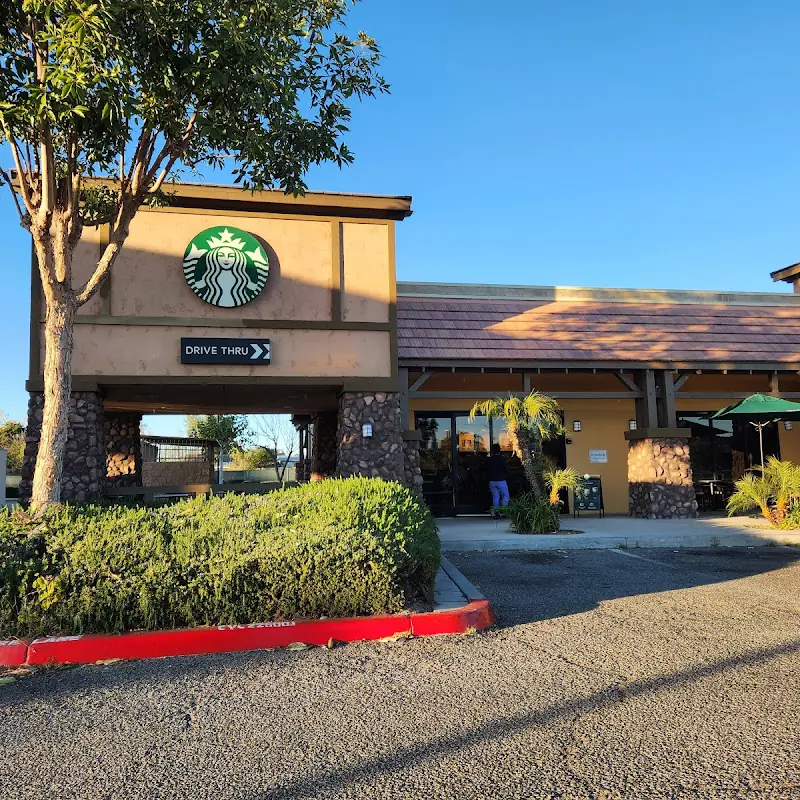 Starbucks Coffee Company