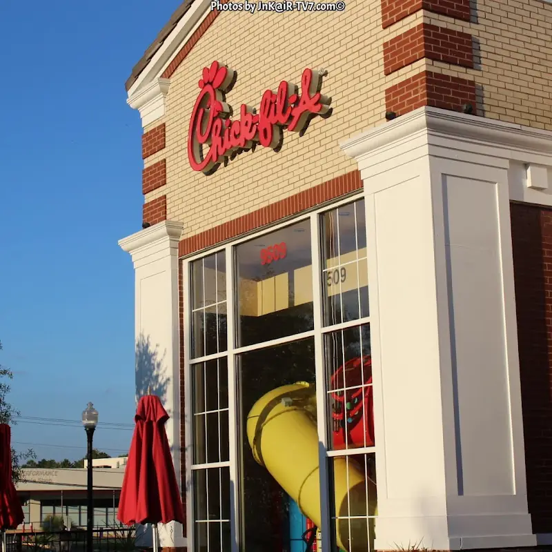Chick-fil-A