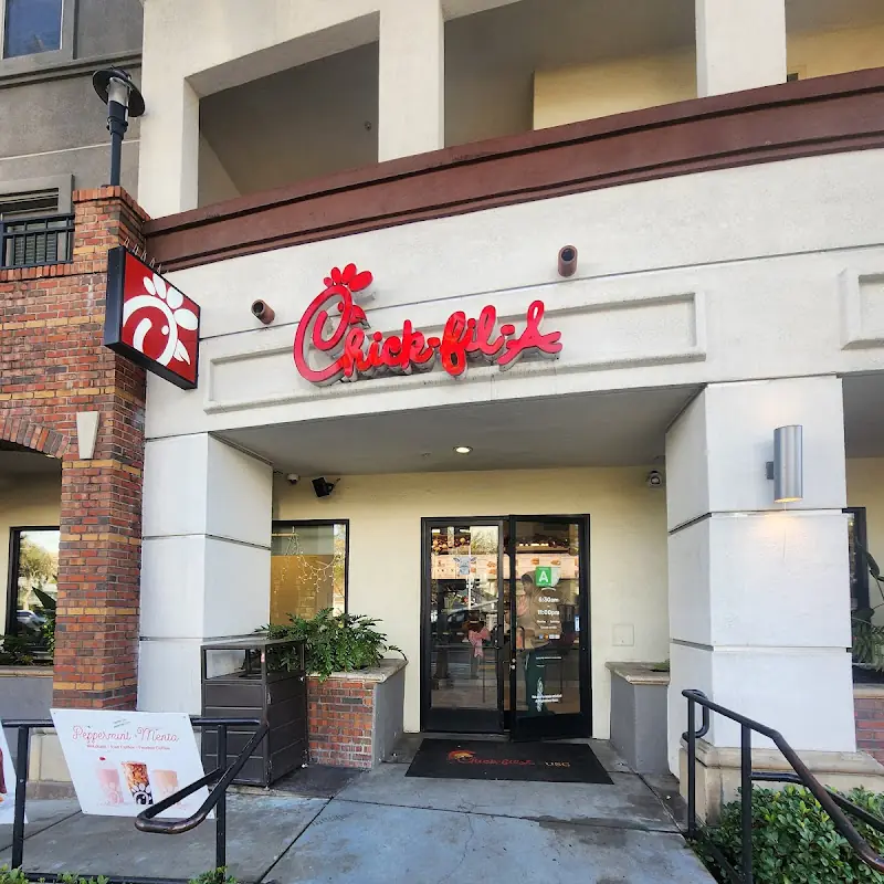 Chick-fil-A