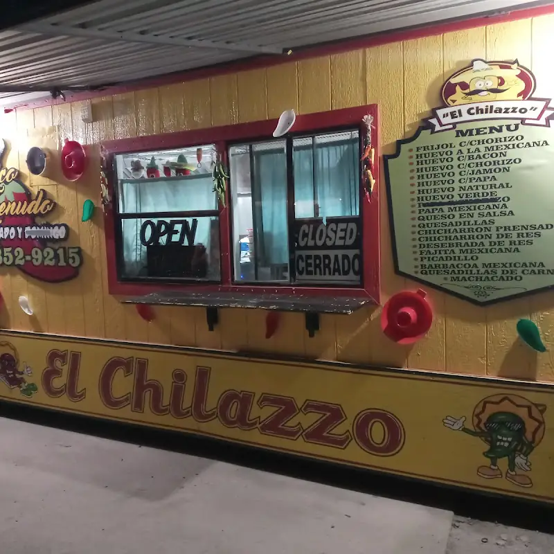 El Chilazzo