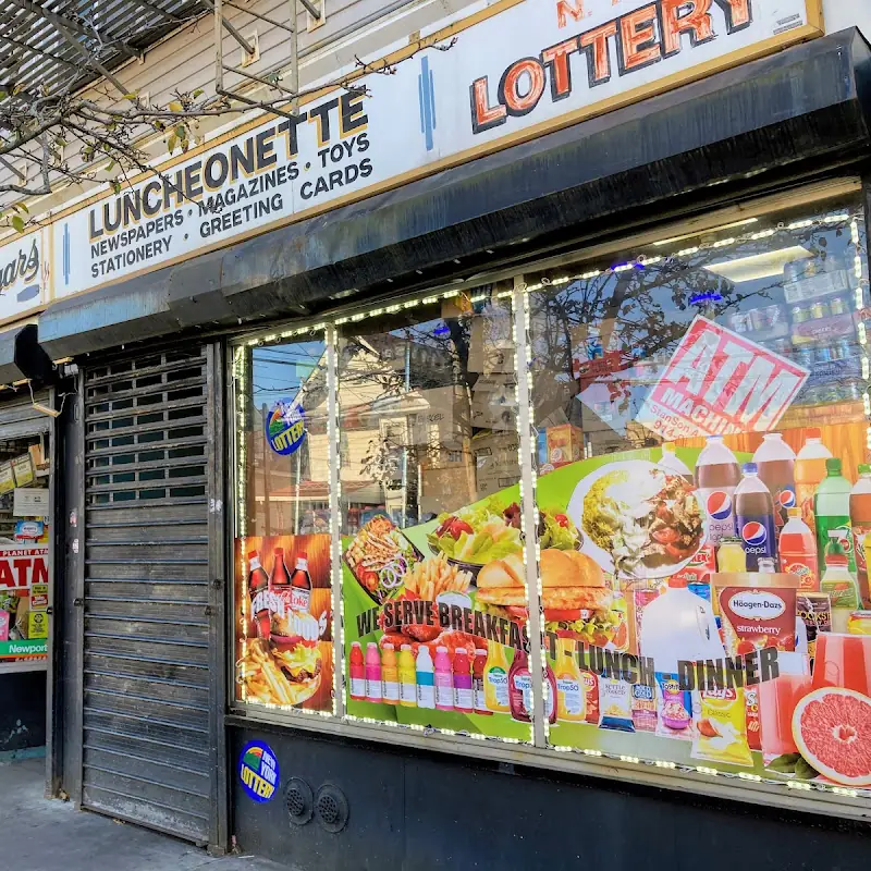 George's Luncheonette