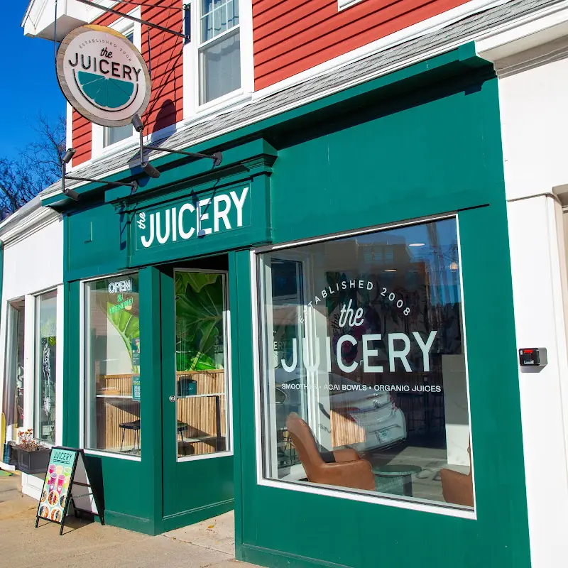The Juicery