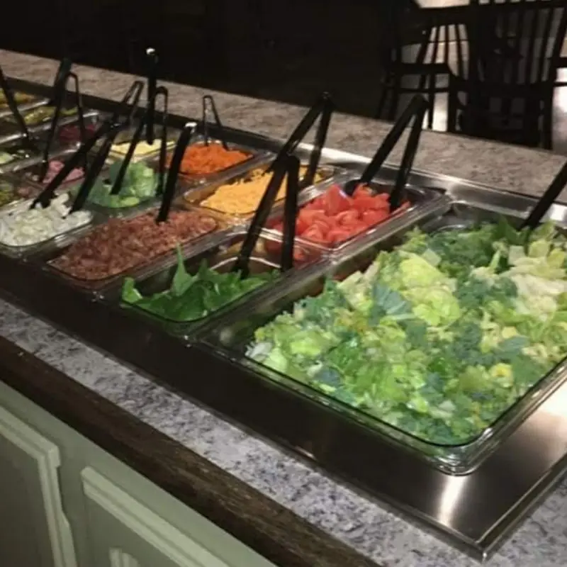 Stacy's Skillet