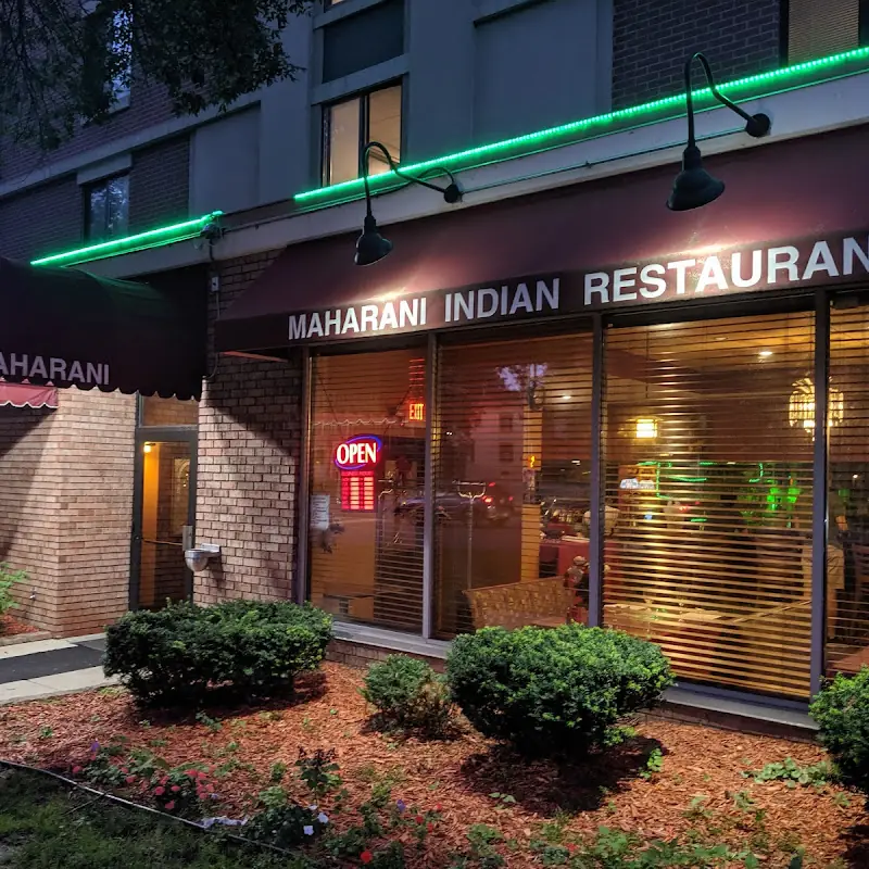Maharani Indian Restaurant