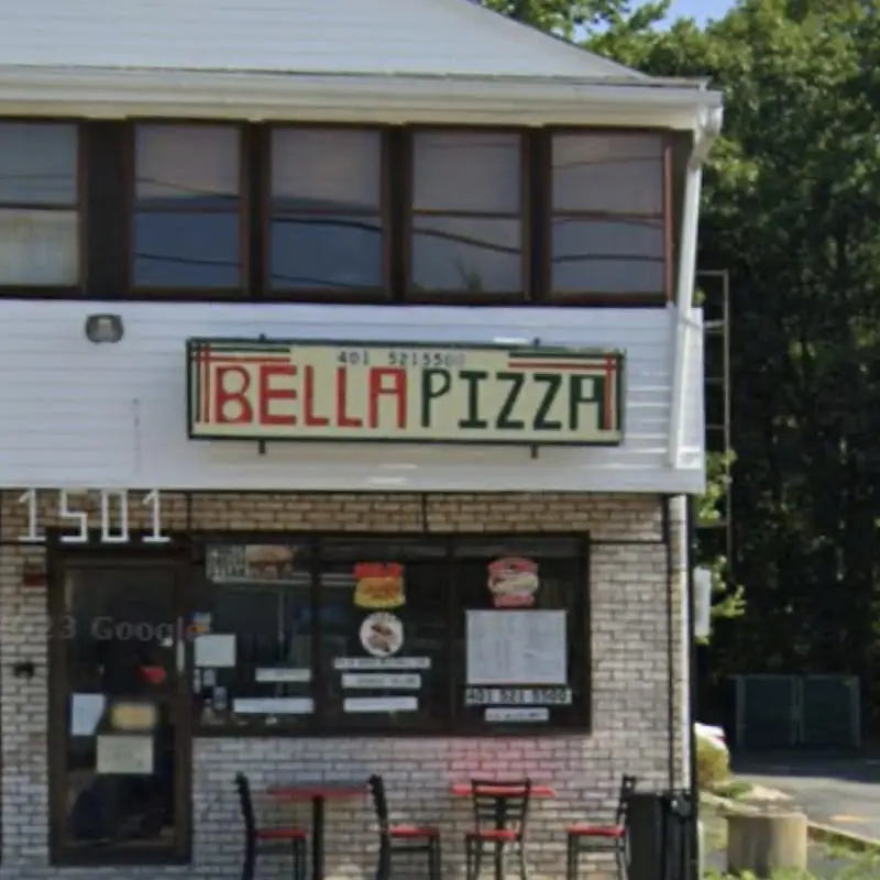 Bella Pizza