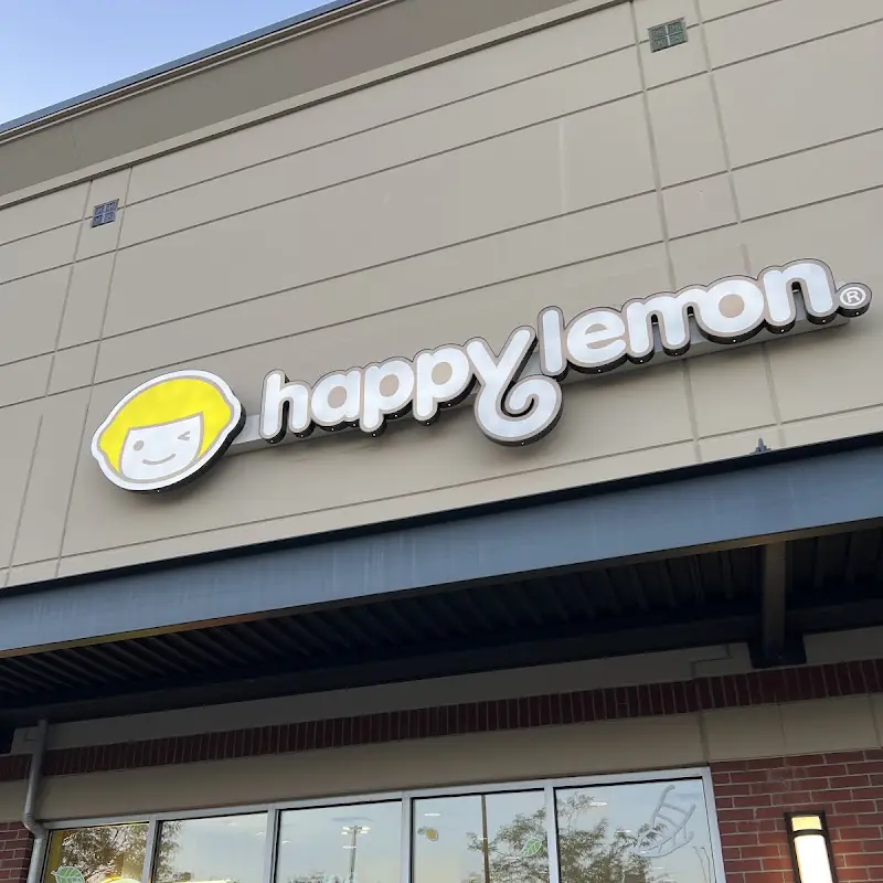 Happy Lemon Kent