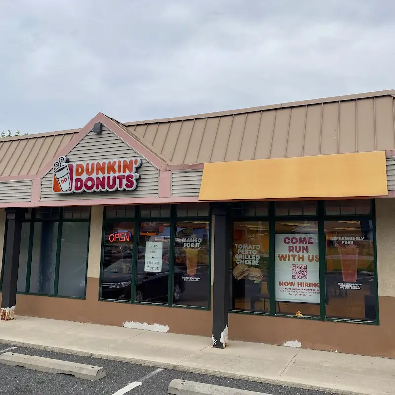 Dunkin'