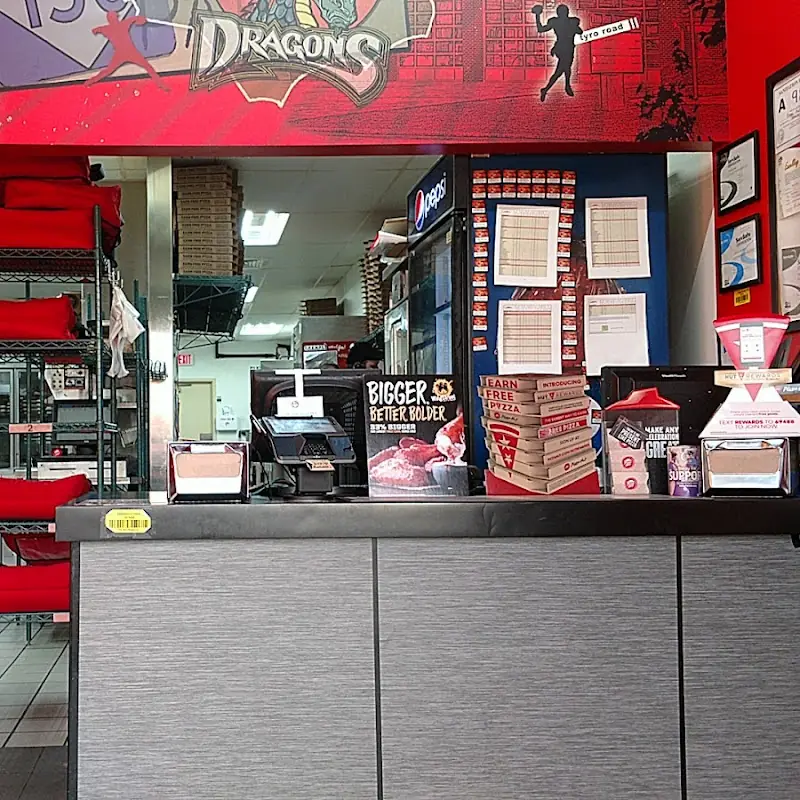 Pizza Hut