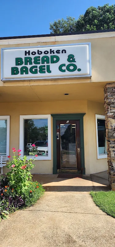 Hoboken Bread & Bagel Co