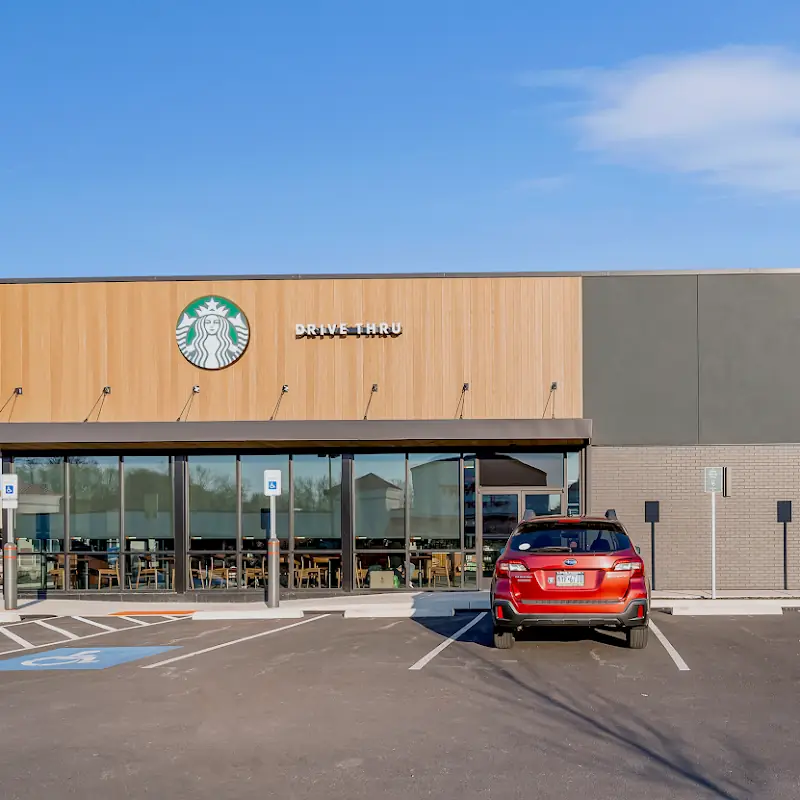 Starbucks Coffee Company