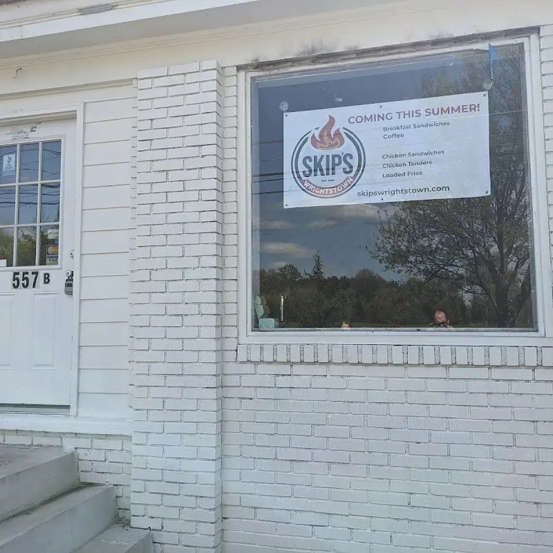 Skip's Wrightstown