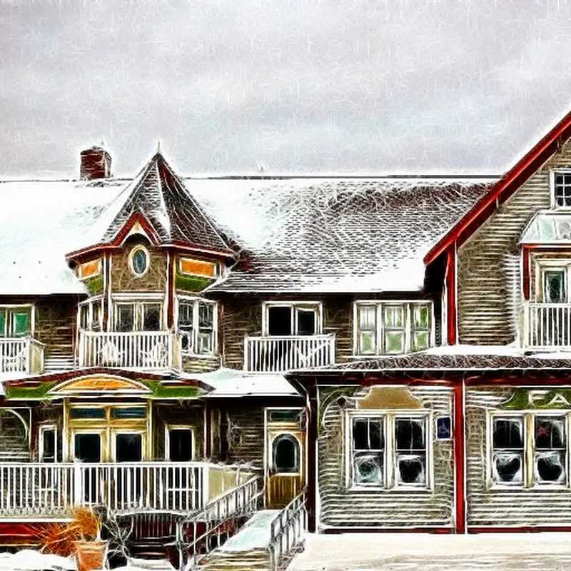 Fairview Inn