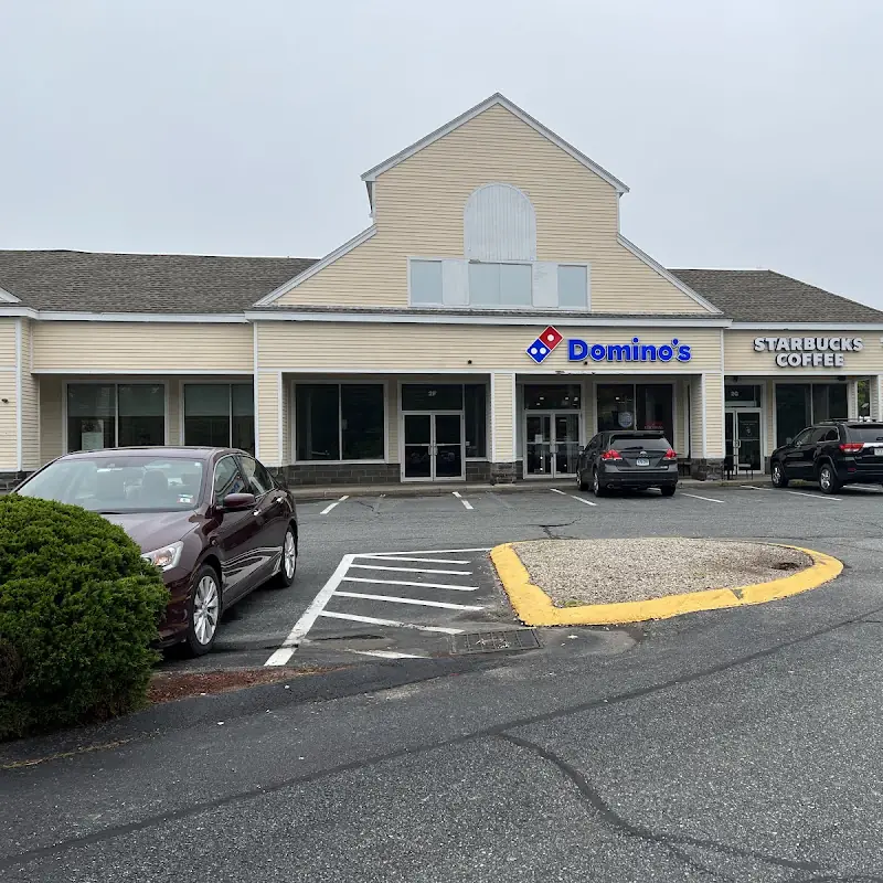Domino’s