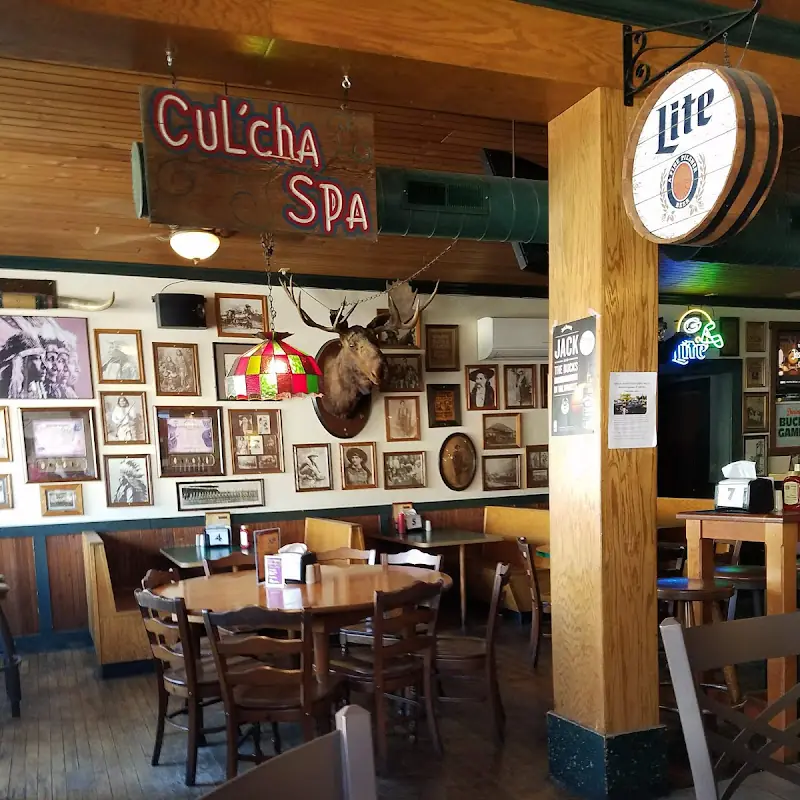 In Cahoots & Co