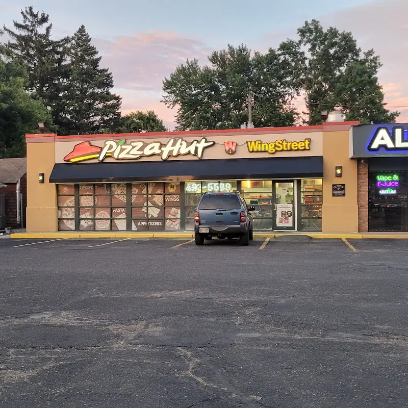 Pizza Hut