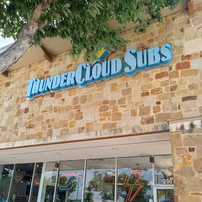 ThunderCloud Subs