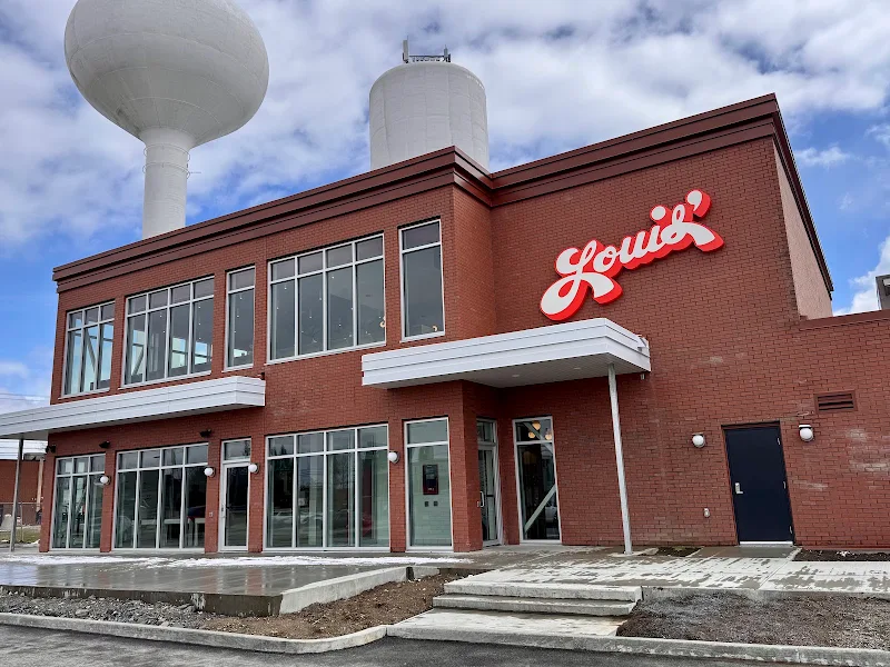 Louis' Luncheonette