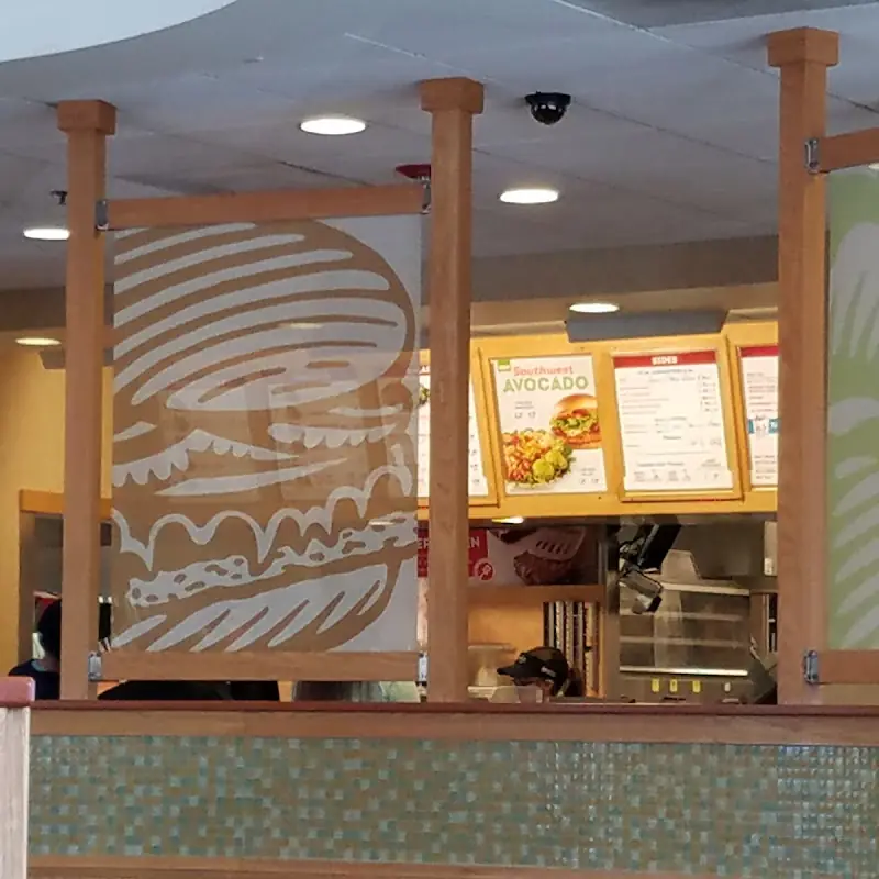 Wendy's