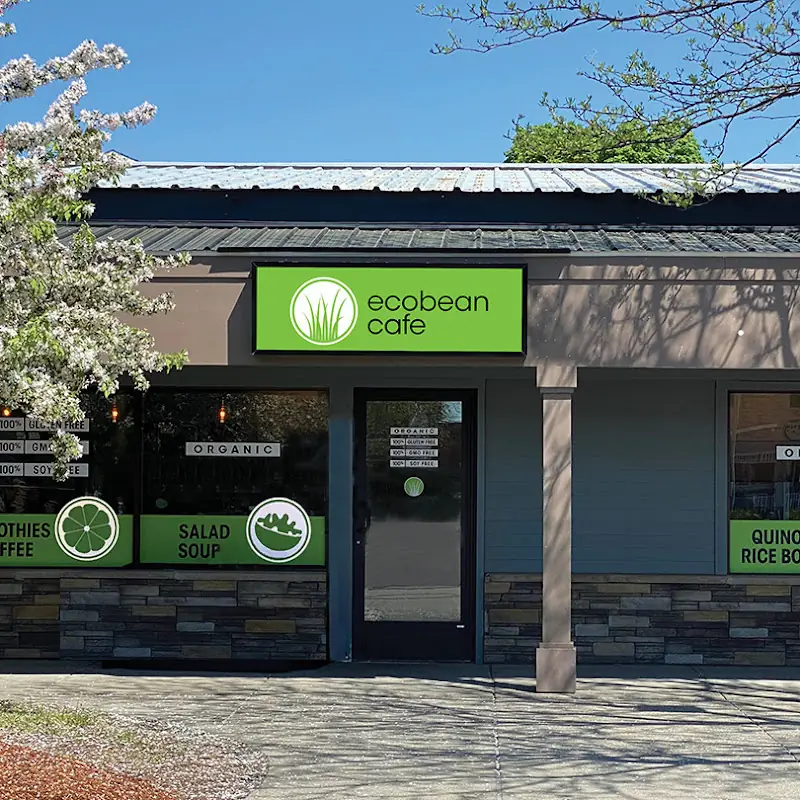 ecobean cafe