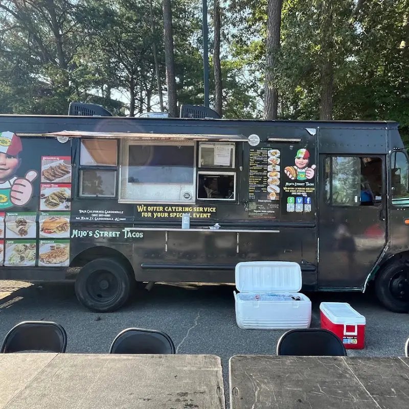 Mijo’s Street Tacos