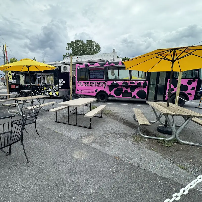 Melted Dreams Food Co