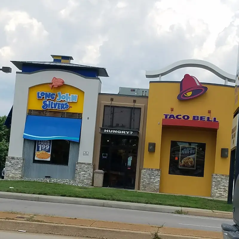 Taco Bell / Long John Silver's