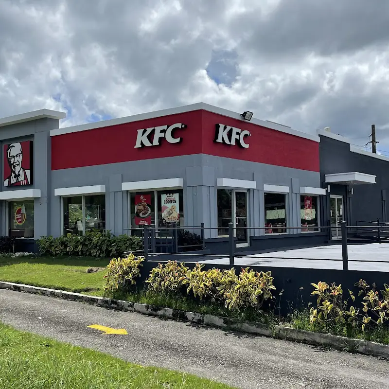 KFC