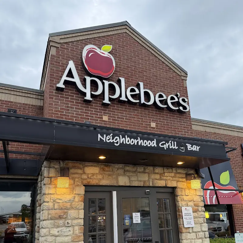 Applebee's Grill + Bar