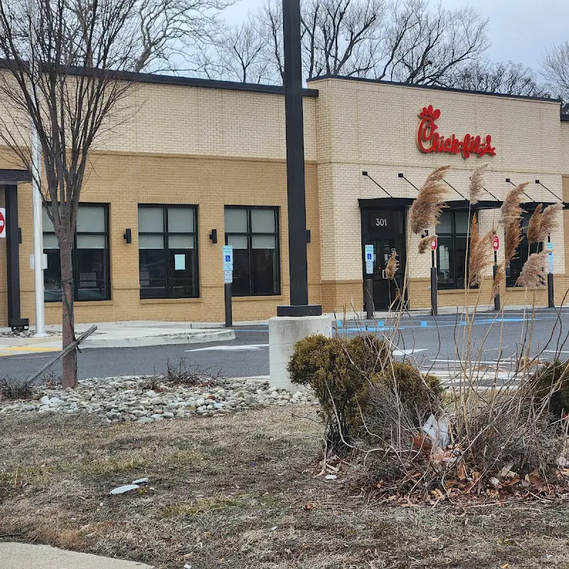 Chick-fil-A