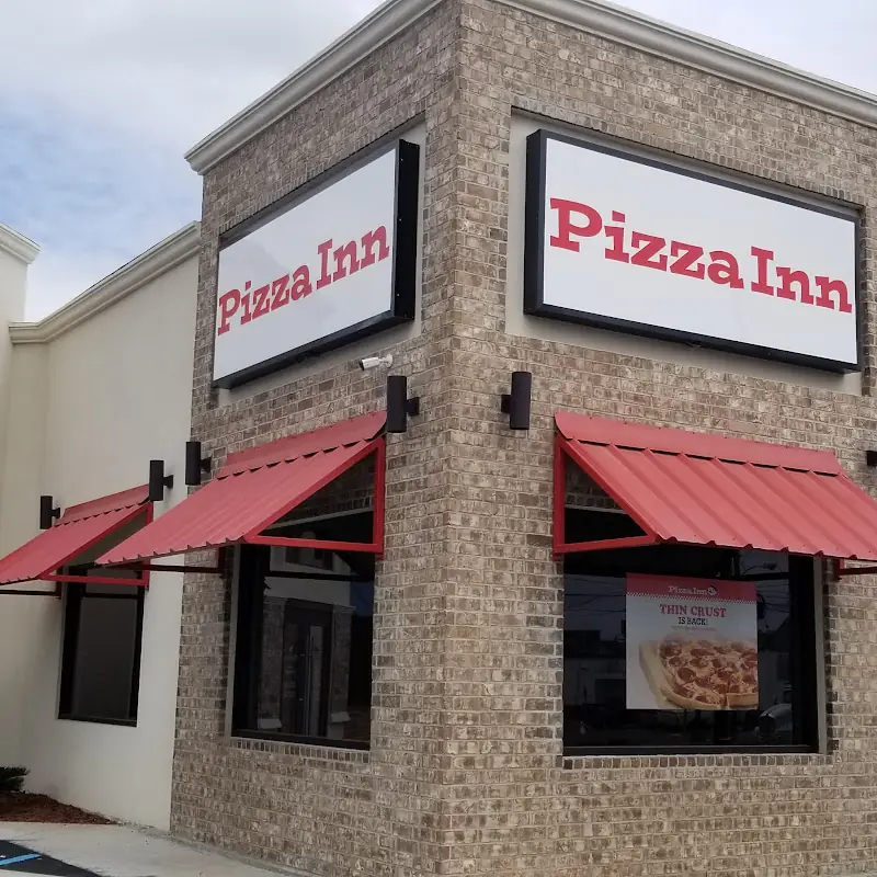 Pizza Inn